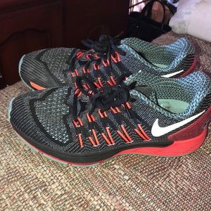 NIKE Air Zoom Odyssey Sneakers